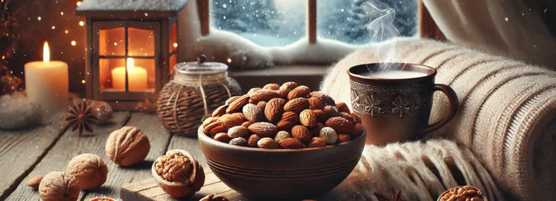 Bulk Pricing Secrets: What Affects the Cost of Wholesale Dry Fruits?