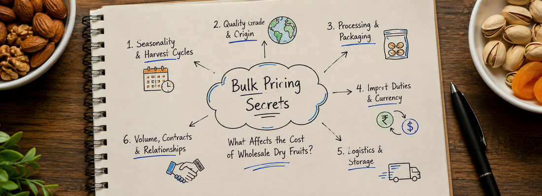 bulk pricing secrets 