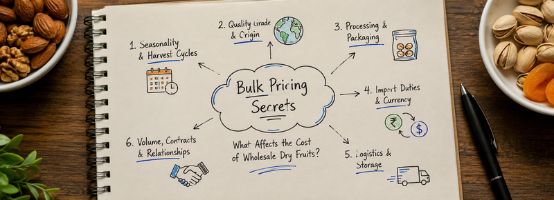 bulk pricing secrets 