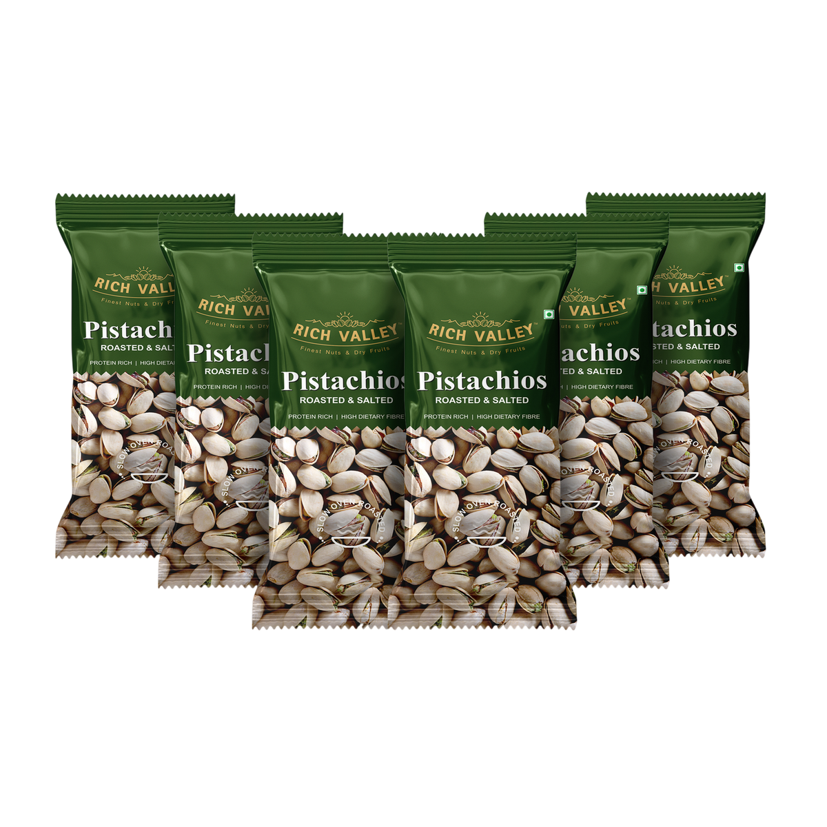 On-the-Go Packs