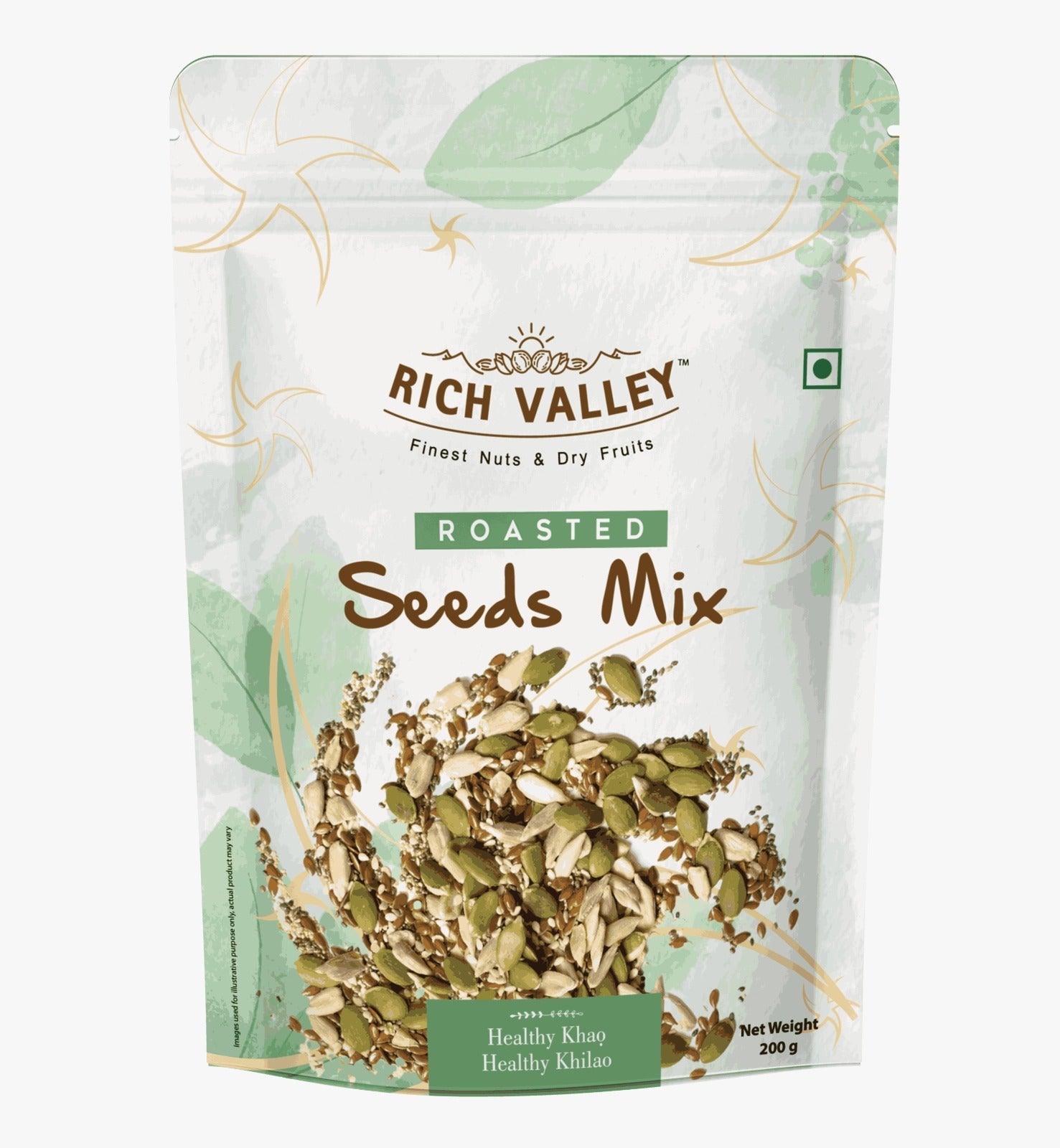 Seeds