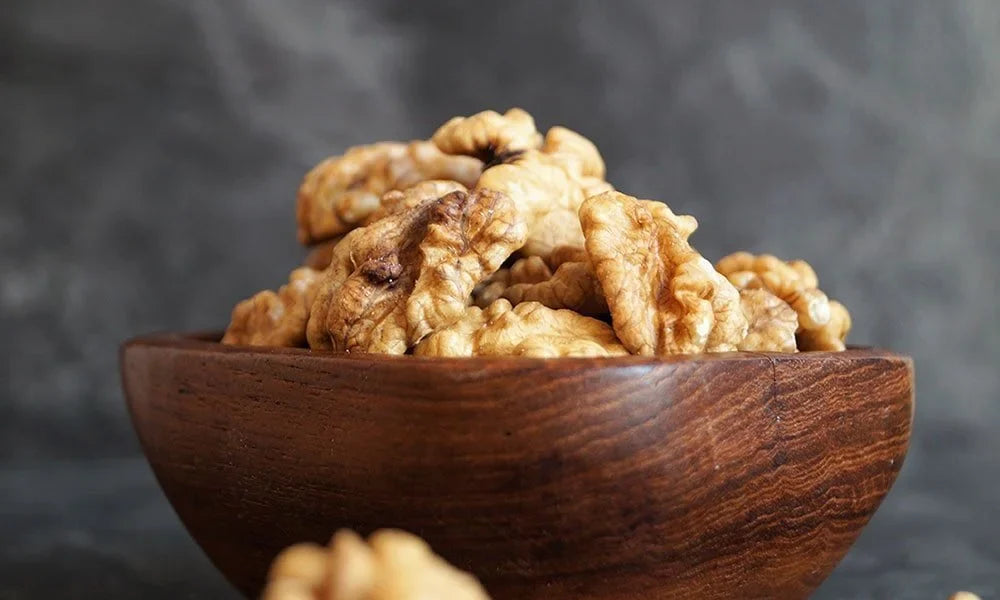 Walnuts