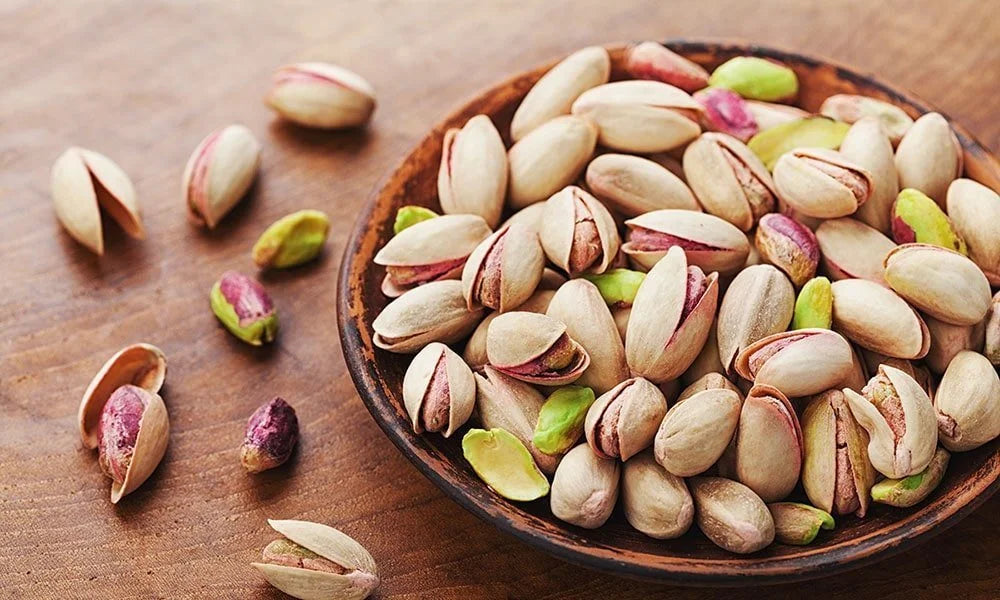 Pistachio