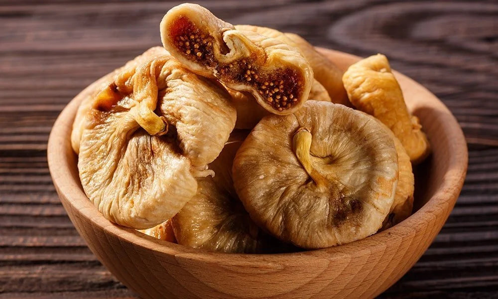 Dried Figs
