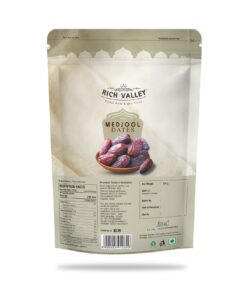 Medjool Dates – 250gm Pouch