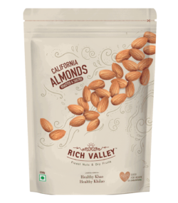 Snack Super Saver (Roasted) – Almond Roasted, Cashew Roasted, Pista Special, Seeds Mix