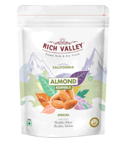 Triple Delight Combo (Almond Special, Cashew Special, Raisins)