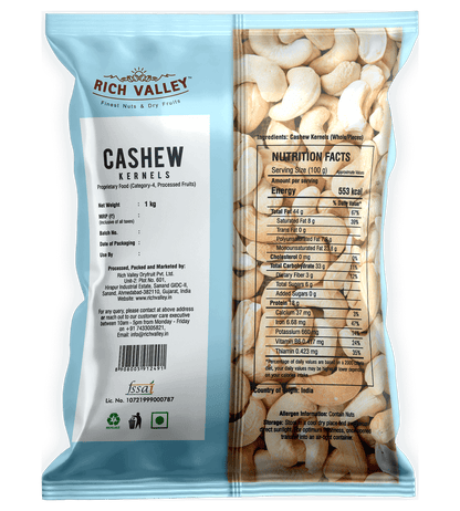Cashew 1 KG