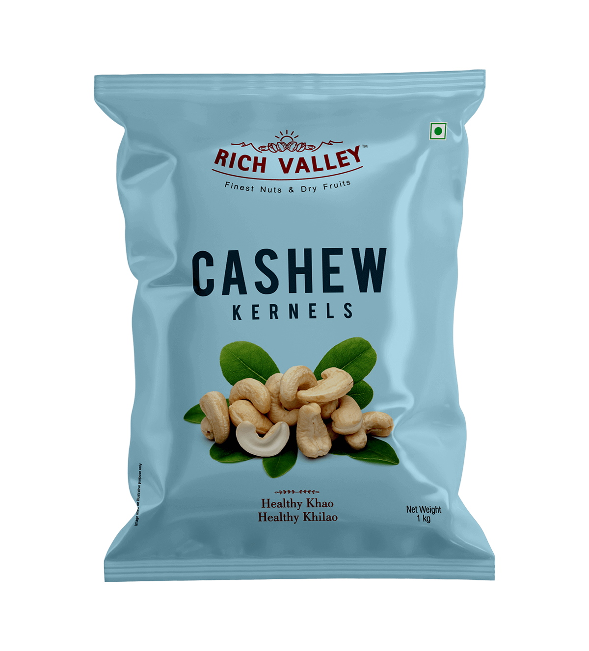 Cashew 1 KG
