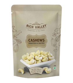 Snack Super Saver (Roasted) – Almond Roasted, Cashew Roasted, Pista Special, Seeds Mix