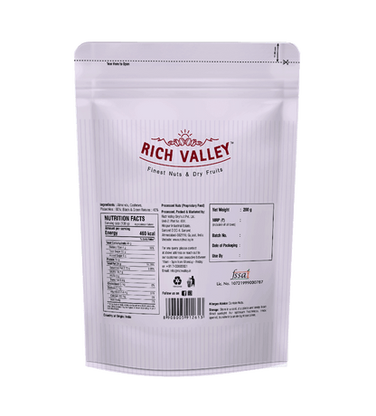 Panchmeva, 200gm Pouch