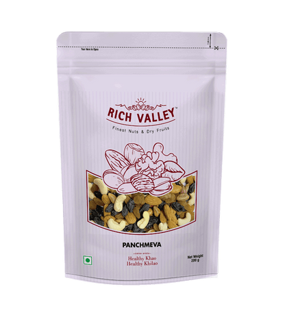 Panchmeva, 200gm Pouch