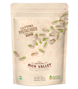 Snack Super Saver (Roasted) – Almond Roasted, Cashew Roasted, Pista Special, Seeds Mix