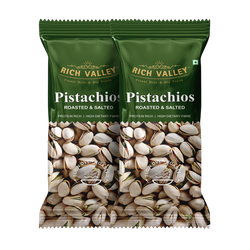 Pistachio On-the-Go Packs (Each 27gm)