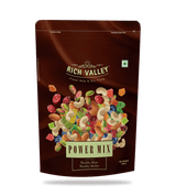 Power Mix, 200g Pouch