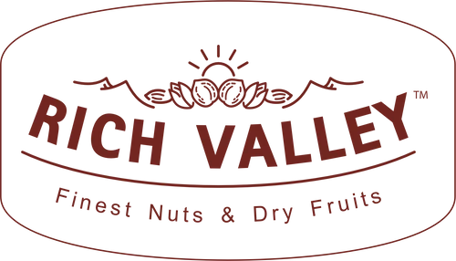 rich valley logo 
