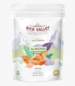 Snack Super Saver (Special) – Almond Special, Cashew Special, Pista Special, Indian Raisins