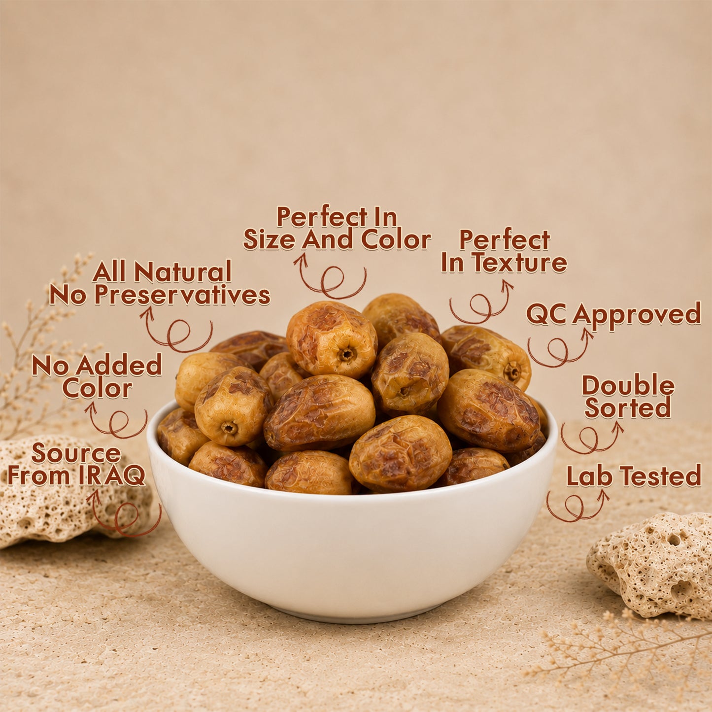 Golden Dates