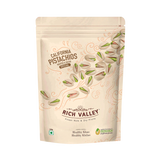 California Pistachio – Roasted & Salted (Special), 250 gm Pouch