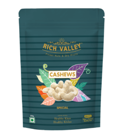 Triple Delight Combo (Almond Special, Cashew Special, Raisins)