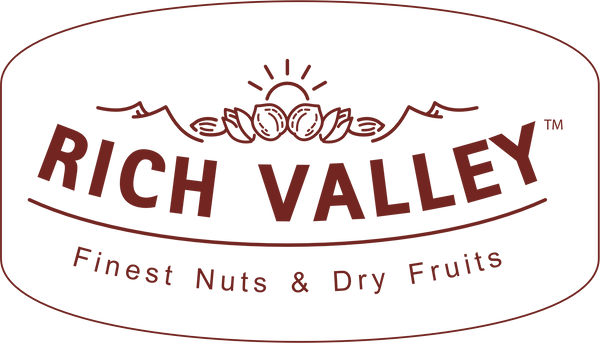 Rich Valley Dryfruits