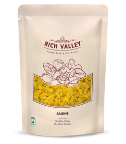 Snack Super Saver (Special) – Almond Special, Cashew Special, Pista Special, Indian Raisins