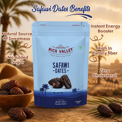 Safawi Dates