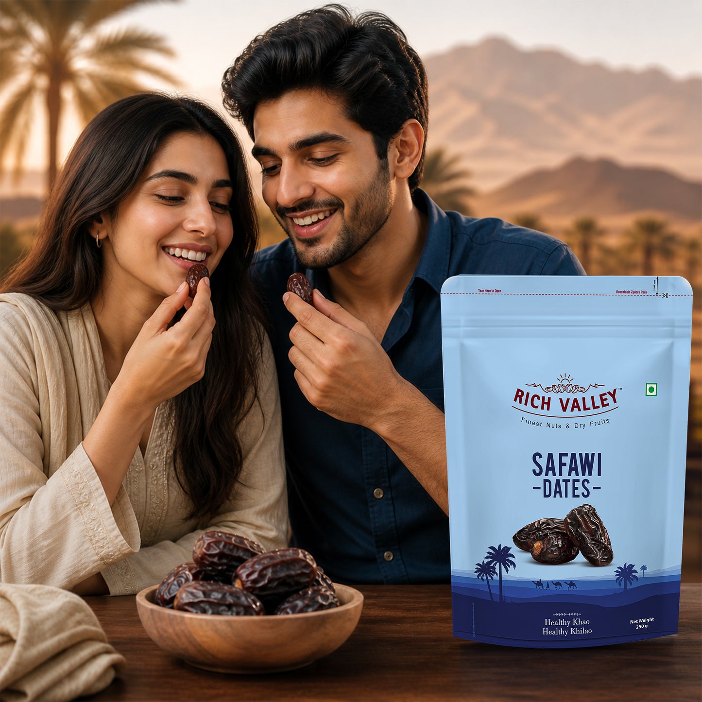 Safawi Dates