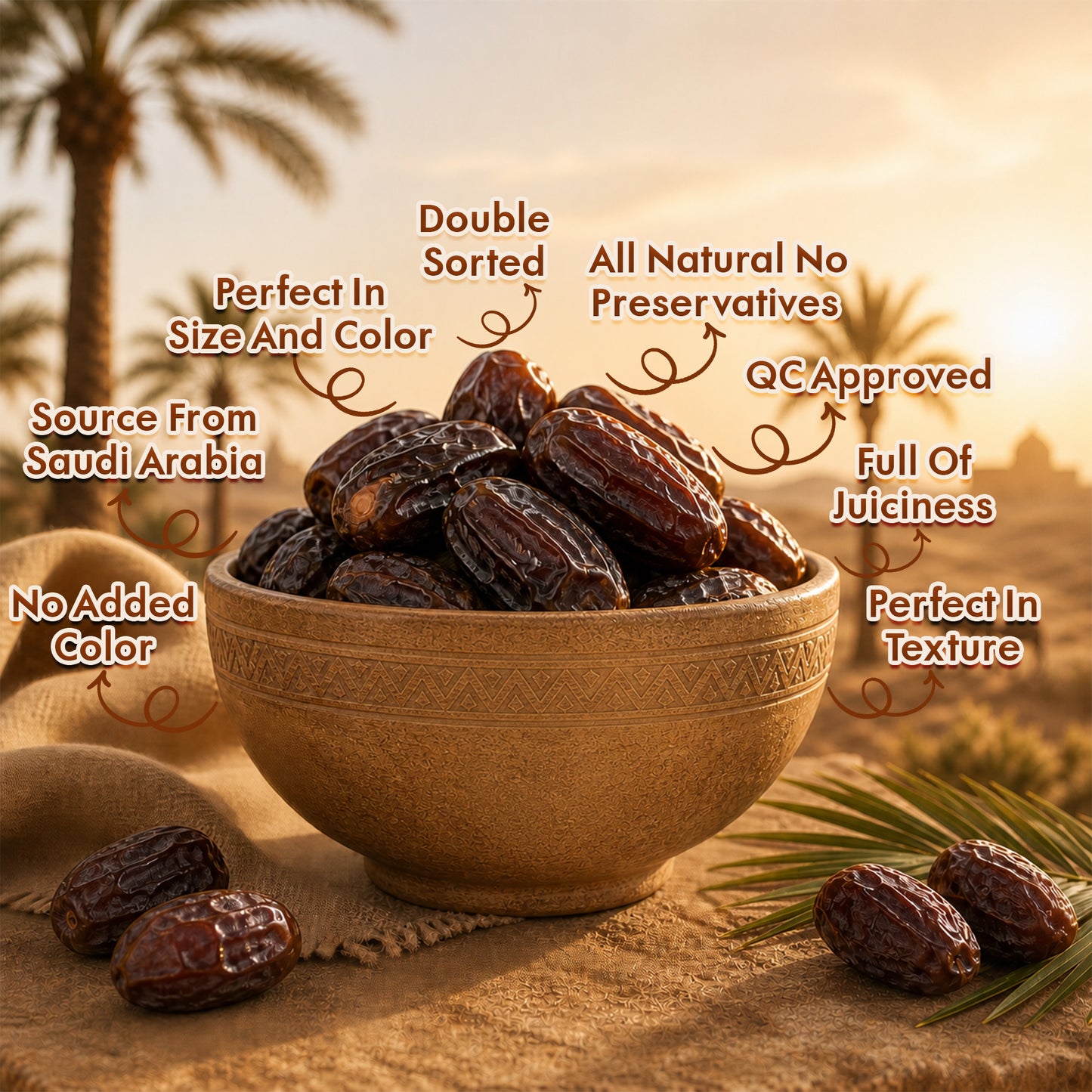 Safawi Dates