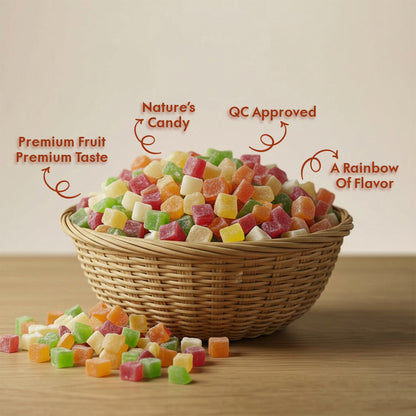 Super Fruits Mix