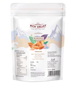 California Almond Kernels (Premium) - Image 2