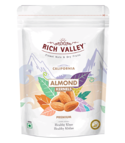 California Almond