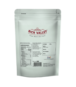Cashew Kernels (Pieces), 250g Pouch - Image 2