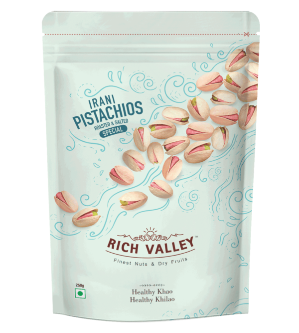 Irani Pistachio