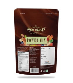 Power Mix, 200g Pouch - Image 2