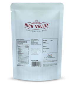 Afghani Black Raisins (Standard) - Image 2