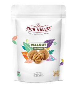 Walnut In-shell