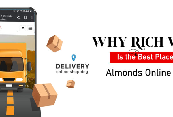 Best Place To Buy Dry Fruits